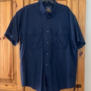 Men’s Pacific Trail outdoor shirt